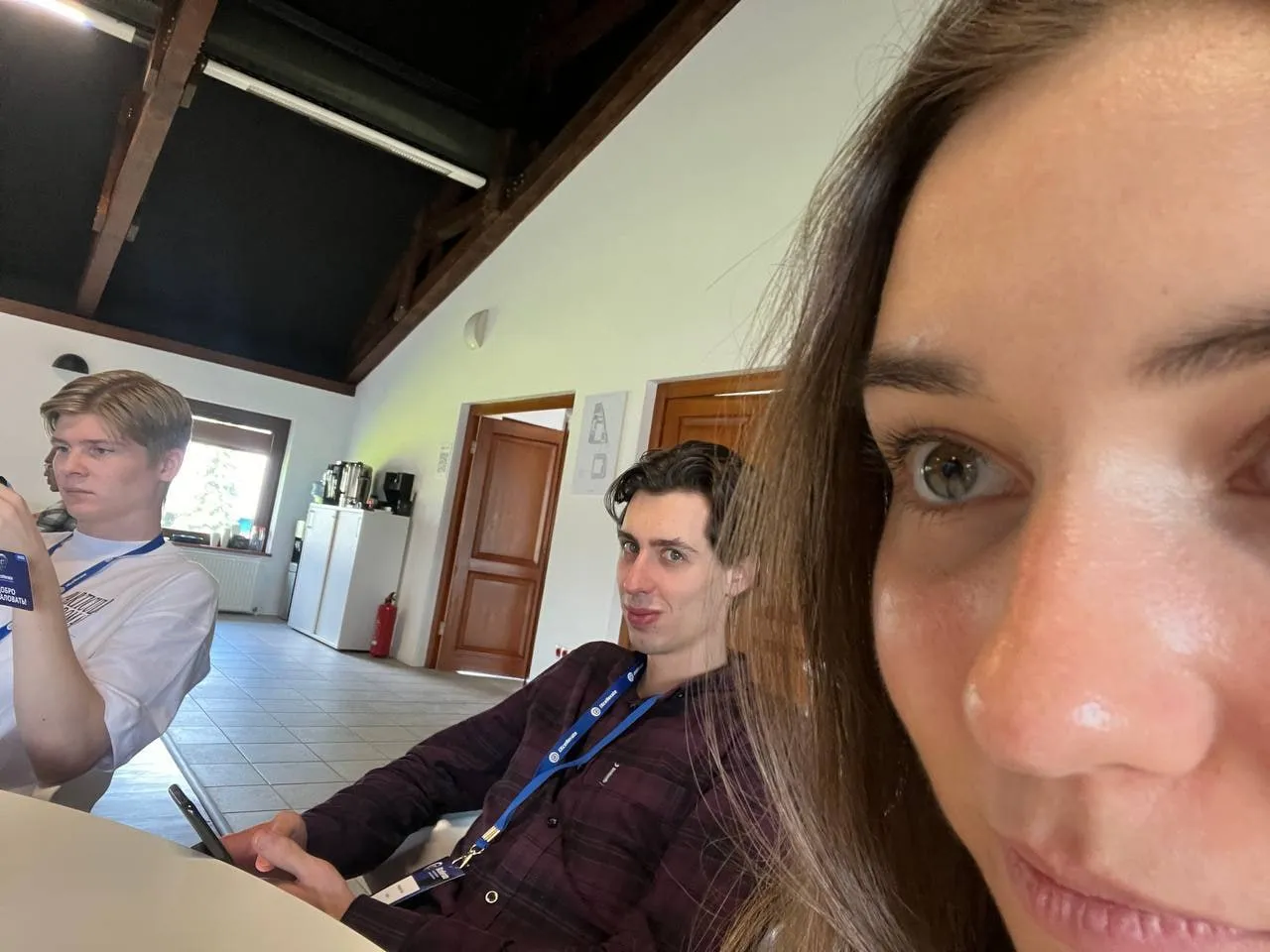 СЦТ выездная